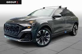 Image result for Daytona Gray 2025 SQ8