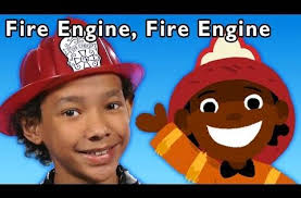 Fire Engine Fire Engine And More Baby Songs From Mother Goose Club Youtube Kids Songs Baby Songs Fire Engine