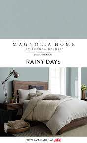 Joanna gaines bedroom paint colors. Magnolia Home Paint From Designer Joanna Gaines Will Help You Update Any Room In Your Home Magnolia Homes Paint Best Bedroom Paint Colors Magnolia Homes