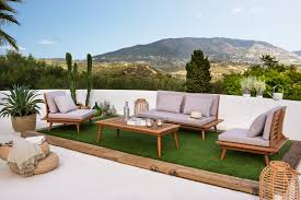 epingle par gifi sur serenity collection outdoor mobilier jardin amenagement exterieur terrasse