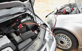 If this doesn't work, you can repeat the process a couple of times for longer durations. How To Charge A Car Battery The Home Depot