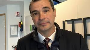 Vailly : le chef étoilé Frédéric Molina va-t-il briguer la deuxième étoile? 