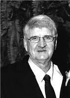 Edward Moffitt Obituary (2018)