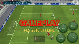 Jaka punya 9 kumpulan game mod offline terbaru, bisa langsung download lewat artikel ini! Download Game Pes 2018 Mod Apk Offline