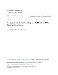 Https Academicworks Cuny Edu Cgi Viewcontent Cgi Article 4483 Context Gc Etds
