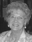 Wanda Moreno Obituary (1931