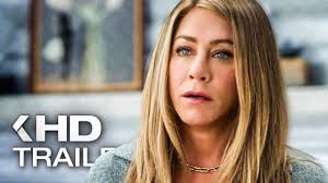 THE MORNING SHOW Season 3 Teaser Trailer (2023) Apple TV+