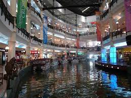 This time we will be featuring high speed rail trains. Tgv Cinema The Mines Shopping Mall Sri Kembangan Traveller Reviews Tripadvisor