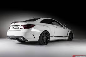 Mercedes Benz E Class Coupe By Prior Design Pd850 Black Edition Mbhess Mbcars Mbtuning Priordesign Mercedes E Class Coupe Mercedes Mercedes Coupe