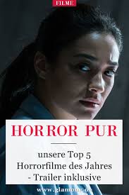 Netflix rotates their library of titles often, so our selection of the best scary movies on. Horrorfilme 2020 Kinostarts Trailer Horrorfilme Horror Filme Filme