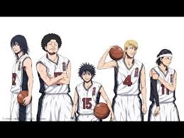 Who should watch basketball anime? New Basketball Anime Ahiro No Sora Is It Better Than Kuroko No Basket Youtube