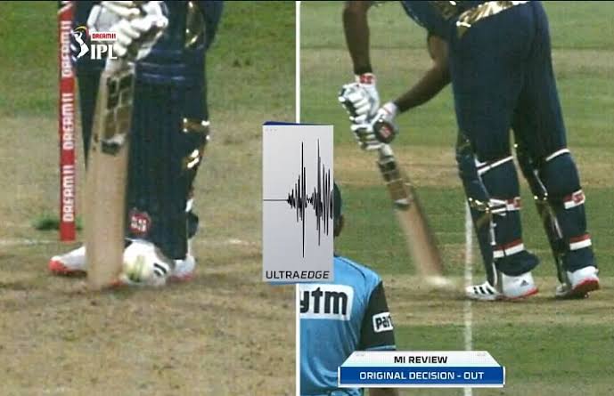 Two DRS allowed per innings