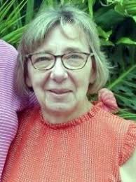 Joanne Louise Christman