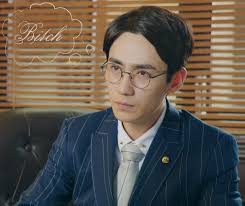 canary3d's a bit obsessed — Shen Wei Serving Lewks Part 3