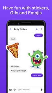 While wifi and data plans are ubiquitous nowadays, and apps like whatsapp let you communicate seamlessly, you sometimes need a cheaper option. Textnow For Android Apk Download