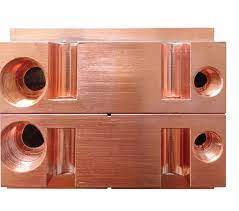 Water Cooler Block Kw C05 Water Cooler Copper Tubing Cooler