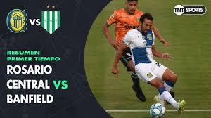 H2h stats, prediction, live score, live odds & result in one place. Con La Atenta Mirada De River Banfield Le Gano A Rosario Central Y Es El Unico Lider El Crack Deportivo
