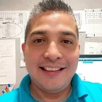 Abraham Canales Jiménez