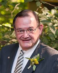 A man of many talents: Former Shelby Mayor Jim Hunter passes away at 82