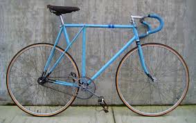 1940's Andy Hamel - Classic Cycle Bainbridge