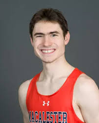 2019 Men's Track & Field Roster