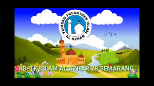 Maybe you would like to learn more about one of these? Kb Tk Islam Al Azhar 29 Semarang Niat Puasa Doa Buka Puasa Kelompok B Youtube