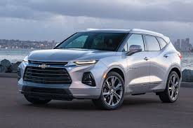 Select a new 2020 chevrolet equinox trim level. New Spy Pictures Show 2020 Chevy Equinox Refresh Gm Authority