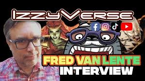 Xavier Riddle Co Creator Chris Eliopoulos Interview