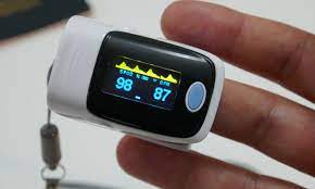 Pulse oximetry is based on the principle that pulsatile blood absorbance of ir or red light changes with regard to degree of oxygenation. Pulse Oximeters And Covid 19 What You Need To Know Which News