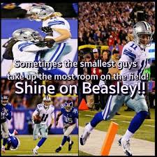 Mr Beasley Dallas Cowboys Texas Football How Bout Them Cowboys