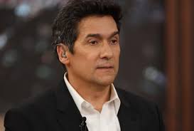 Rafael Araneda se pronuncia sobre la cancelación de Enamorándonos USA tras  seis años al aire: "Hasta donde yo sé no se habría llegado a un acuerdo"