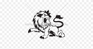 Maybe you would like to learn more about one of these? Roaring Lion Cartoon Mascot Production Ready Artwork For T Shirt Lion Roar Png Stunning Free Transparent Png Clipart Images Free Download