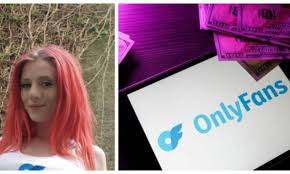 OnlyFans: Aberchirder content creator shares her experience of site