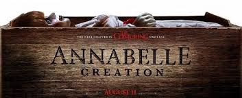 زیرنویس Annabelle: Creation 2017 - بلو سابتايتل