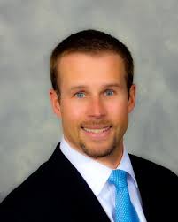 Christopher Acheson, Financial Adviser