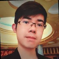 20+ "Harold Chiang" profiles