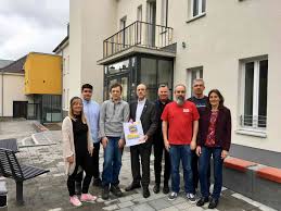 Statistisches bundesamt (destatis), wiesbaden) wie folgt zugeordnet Solingen Haus Der Jugend Komplett Saniert Und Ausgebaut