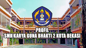 We did not find results for: Profil Smk Karya Guna Bhakti 2 Kota Bekasi Youtube