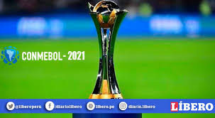 Mundial De Clubes 2021 Conmebol Confirmo Cantidad De Clubes Sudamericanos Que Participaran Fifa Twitter Libero Pe