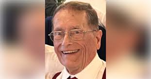 Obituary information for Kenneth Robert Bergman