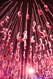 Visual Travel Diary Nyc Lish Creative Creative Pink Pink Aesthetic