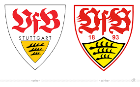 Vfb stuttgart schal schwarz / silber edle optik fanschal aber auch alltagstauglich! Vfb Stuttgart Kehrt Zum Alten Wappen Zuruck Design Tagebuch
