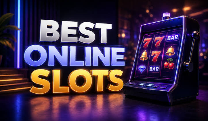 Best Online Slots For Real Money - 5 Top Slots Sites for High RTP & Jackpot Games | Muddy River Sports