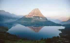 Halfway between anchorage and glennallen, where you'll find a variety of accommodations, a. Glacier National Park Rv Camping Cruise America