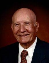 DeWitt Courson (1928-2020)