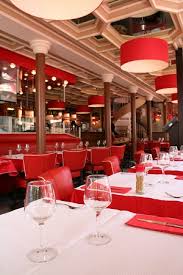 Cafe De L Ouest Restaurant Saint Malo Saint Malo Bay Of Mont Saint Michel Tourism