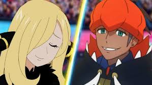Pokemon Sword and Shield: Galar Ash Vs Sonia (Sonia Battle)