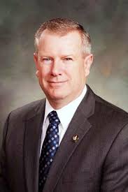 Jon Becker returning to serve Morgan County