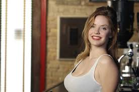 Kelli Garner - Free pics, galleries & more at Babepedia