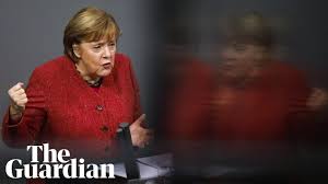 Sie habe am freitag kontakt zu einem arzt gehabt, der inzwischen positiv auf das coronavirus getestet worden sei. Reduce Contacts Now Or Risk Losing Loved Ones Merkel Tells Germans Germany The Guardian